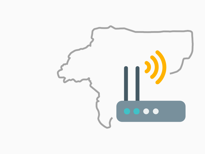 اینترنت پرسرعت ADSL شبکیه