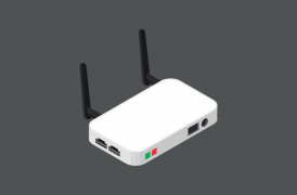 اینترنت LTE شبکیه