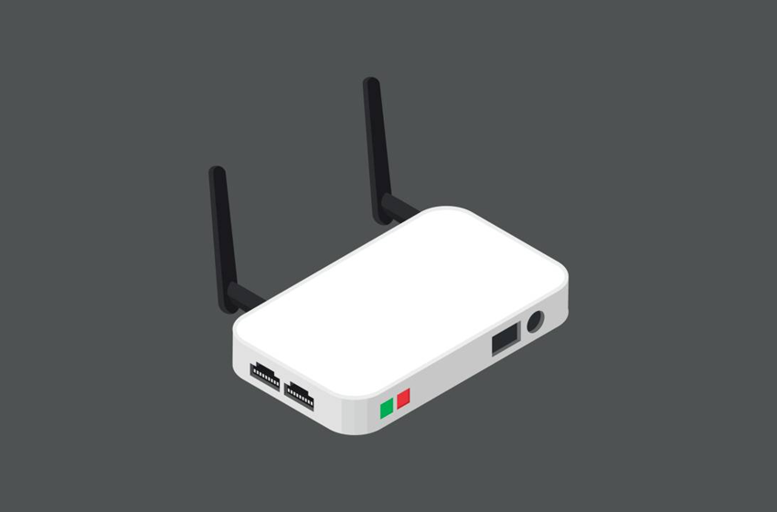 اینترنت LTE شبکیه